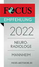 Focus Empfehlung Badge