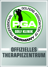 Radiologie Zentrum Mannheim golf logo