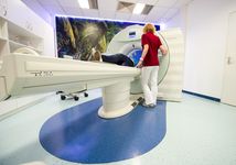 Neu im RZM: Herz-Diagnostik im CT