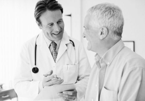 RaDiagnostiX: Sichere und genaue Prostata-Diagnose