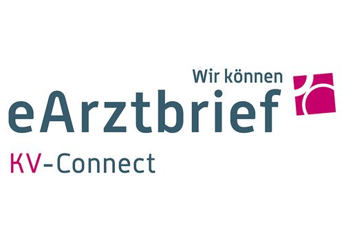 Elektronischer Arztbrief bei uns im Einsatz