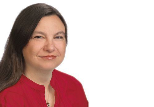 Carmen Czechak-Reimann new doctor responsible for mammography screening