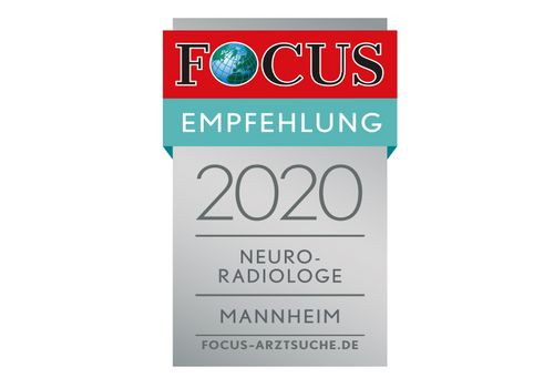 The doctors at the Radiology Centre also have a Focus recommendation for 2020