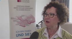 Ein Grund zum Feiern: 10 Jahre Mammographie-Screening